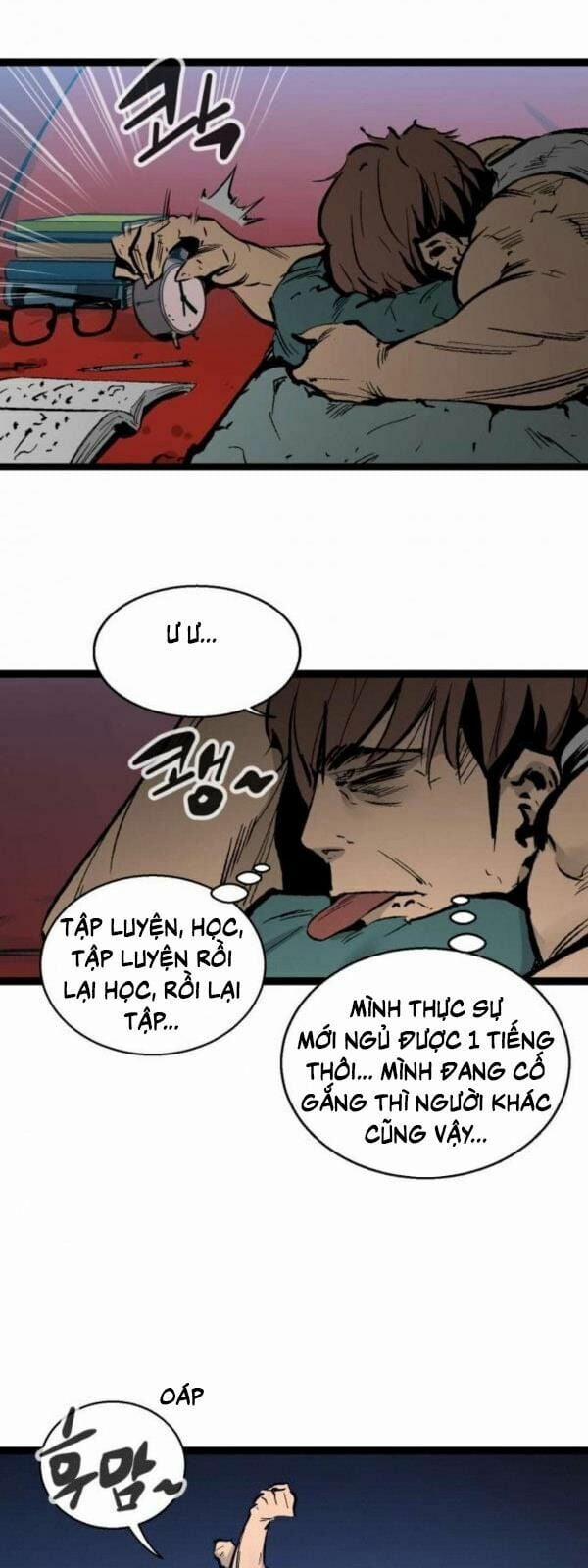 Murim Thời Hiện Đại 39 trang 77