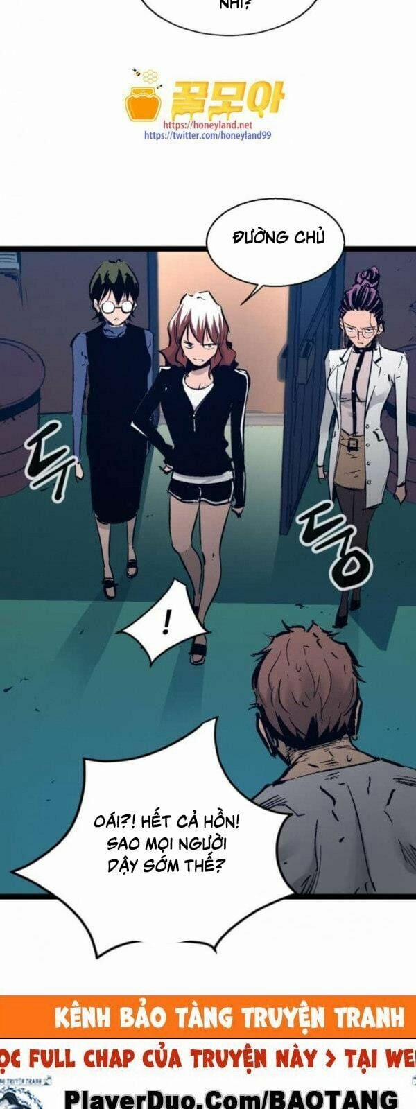 Murim Thời Hiện Đại 39 trang 79