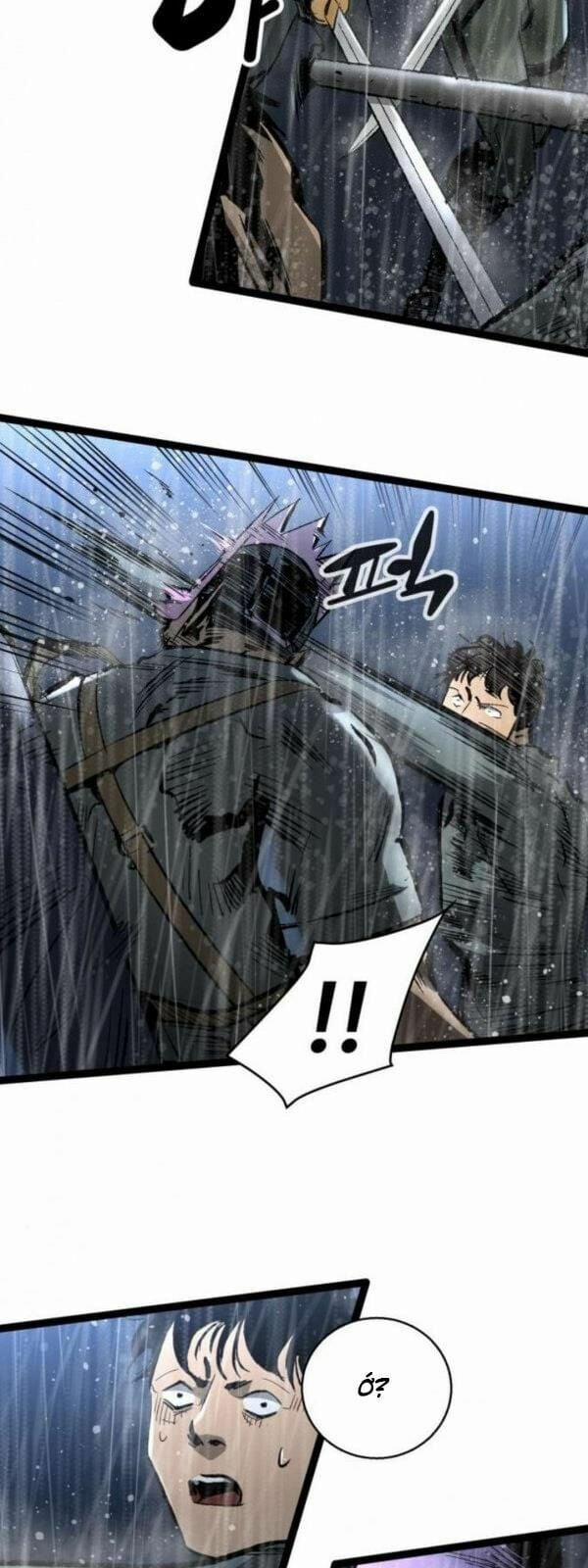 Murim Thời Hiện Đại 39 trang 8