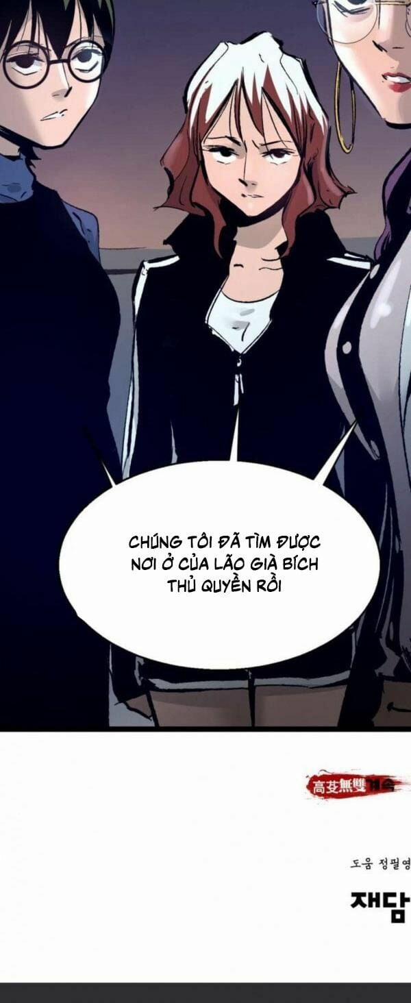 Murim Thời Hiện Đại 39 trang 81