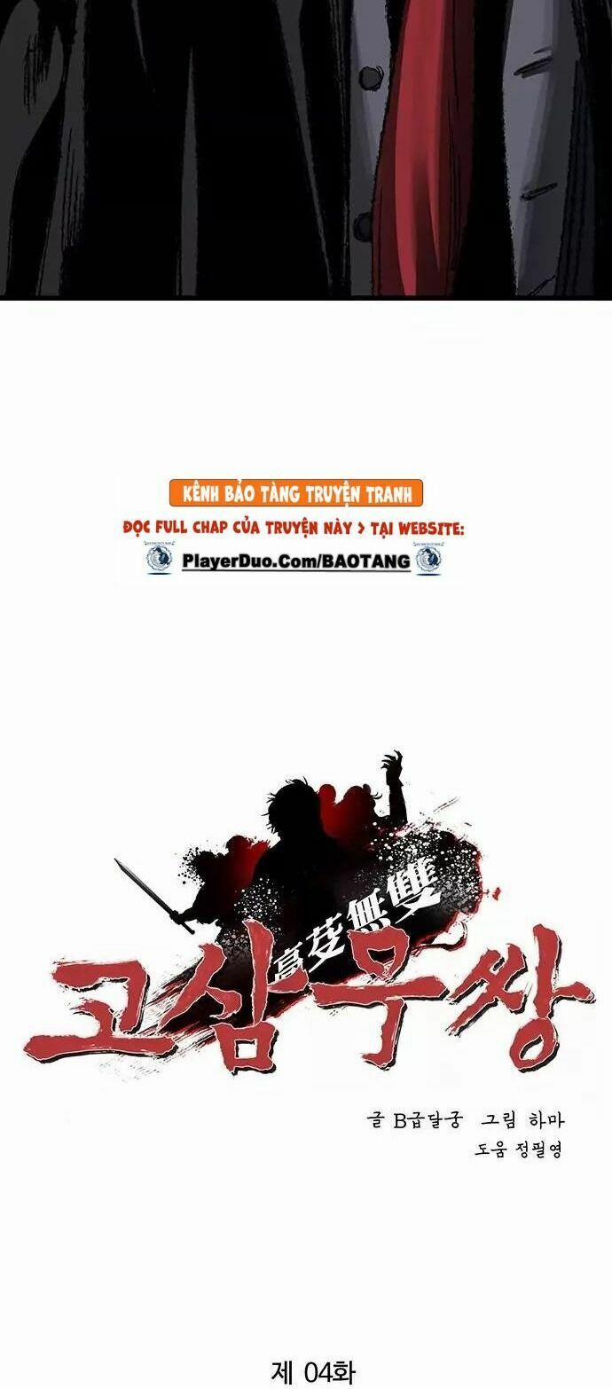 Murim Thời Hiện Đại 4 trang 13