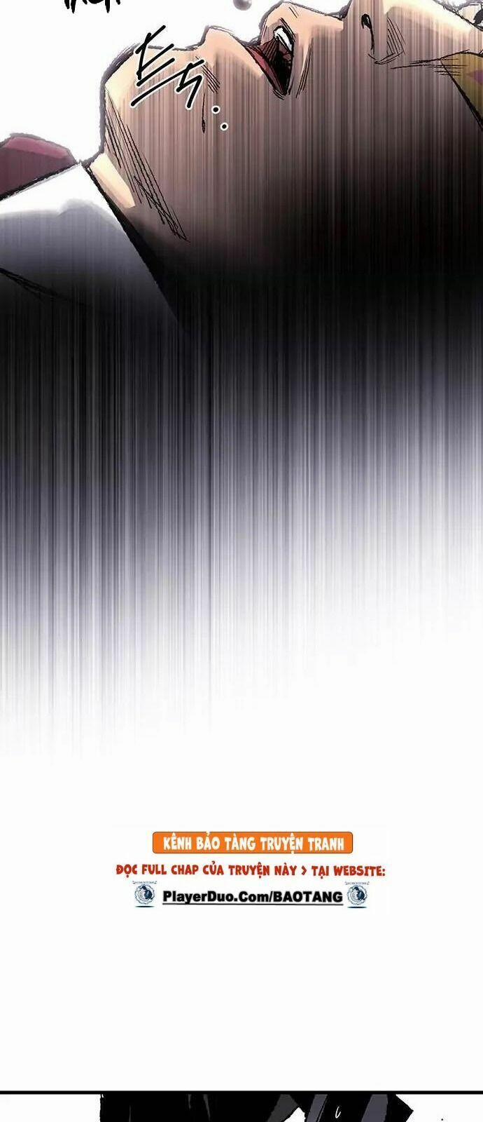 Murim Thời Hiện Đại 4 trang 24