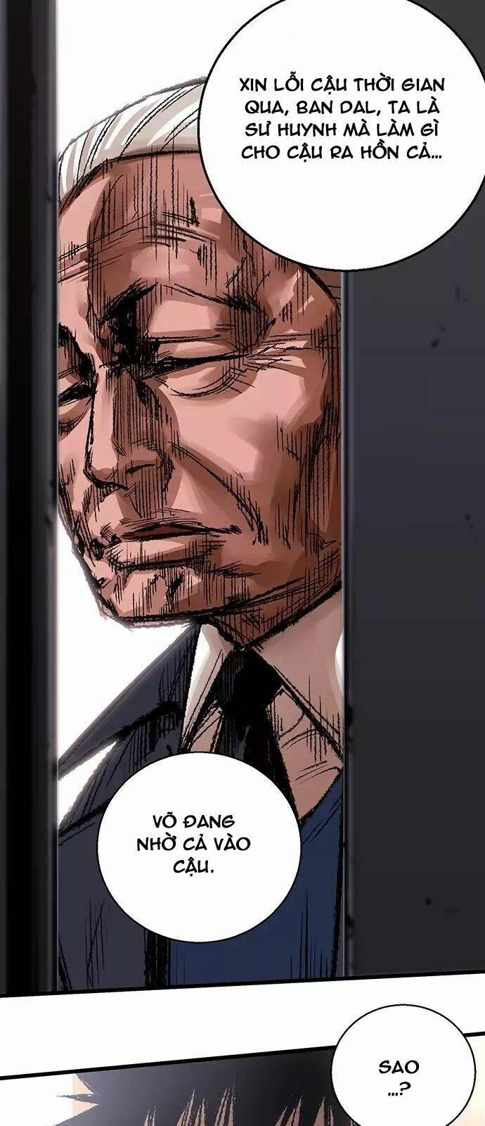 Murim Thời Hiện Đại 4 trang 28