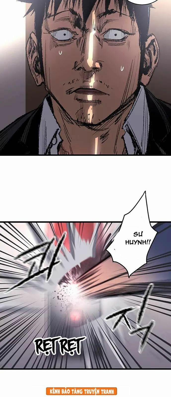 Murim Thời Hiện Đại 4 trang 29