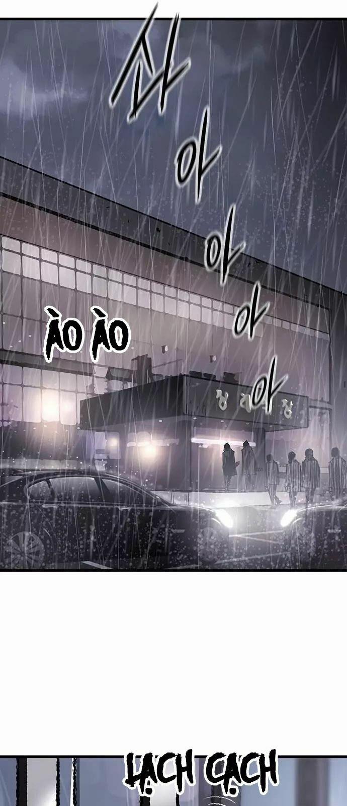 Murim Thời Hiện Đại 4 trang 3