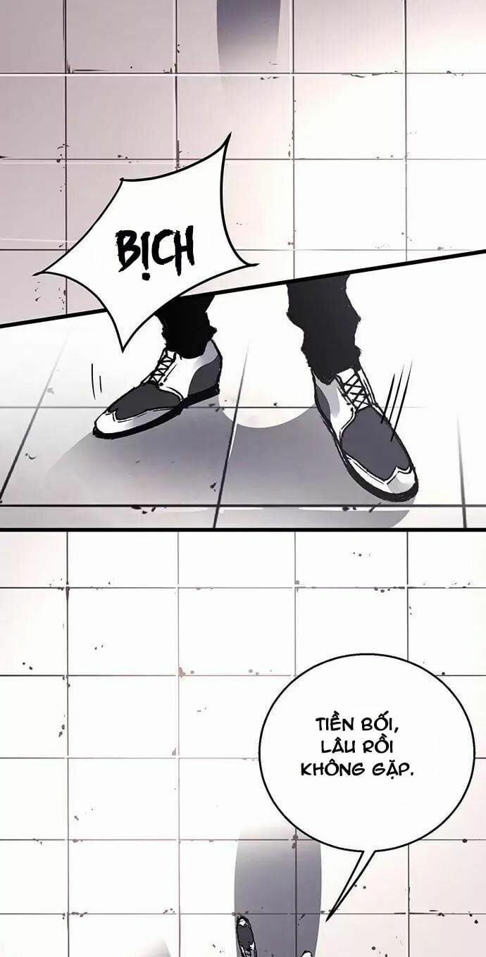 Murim Thời Hiện Đại 4 trang 31