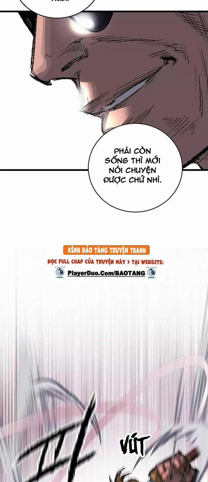 Murim Thời Hiện Đại 4 trang 36