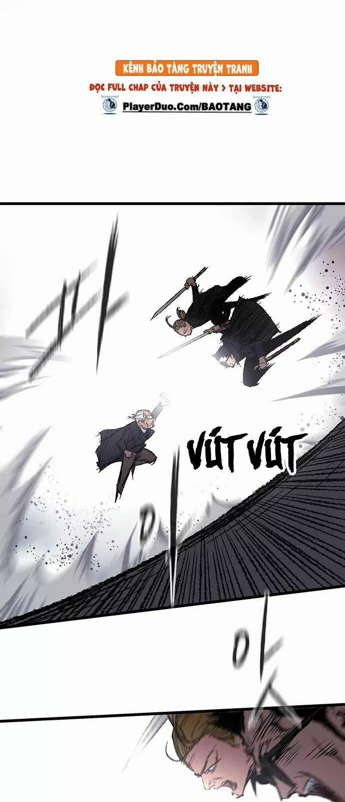 Murim Thời Hiện Đại 4 trang 41