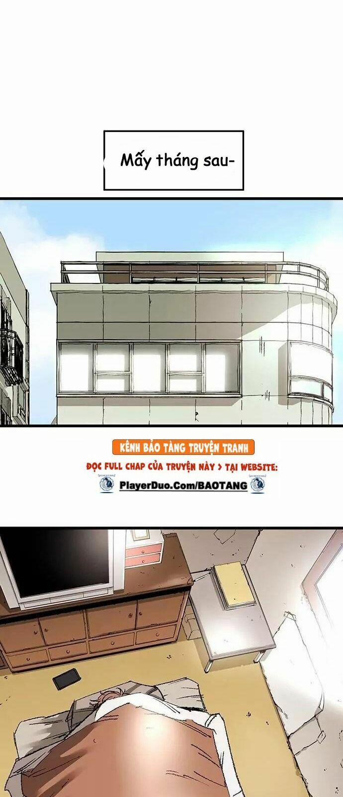 Murim Thời Hiện Đại 4 trang 46