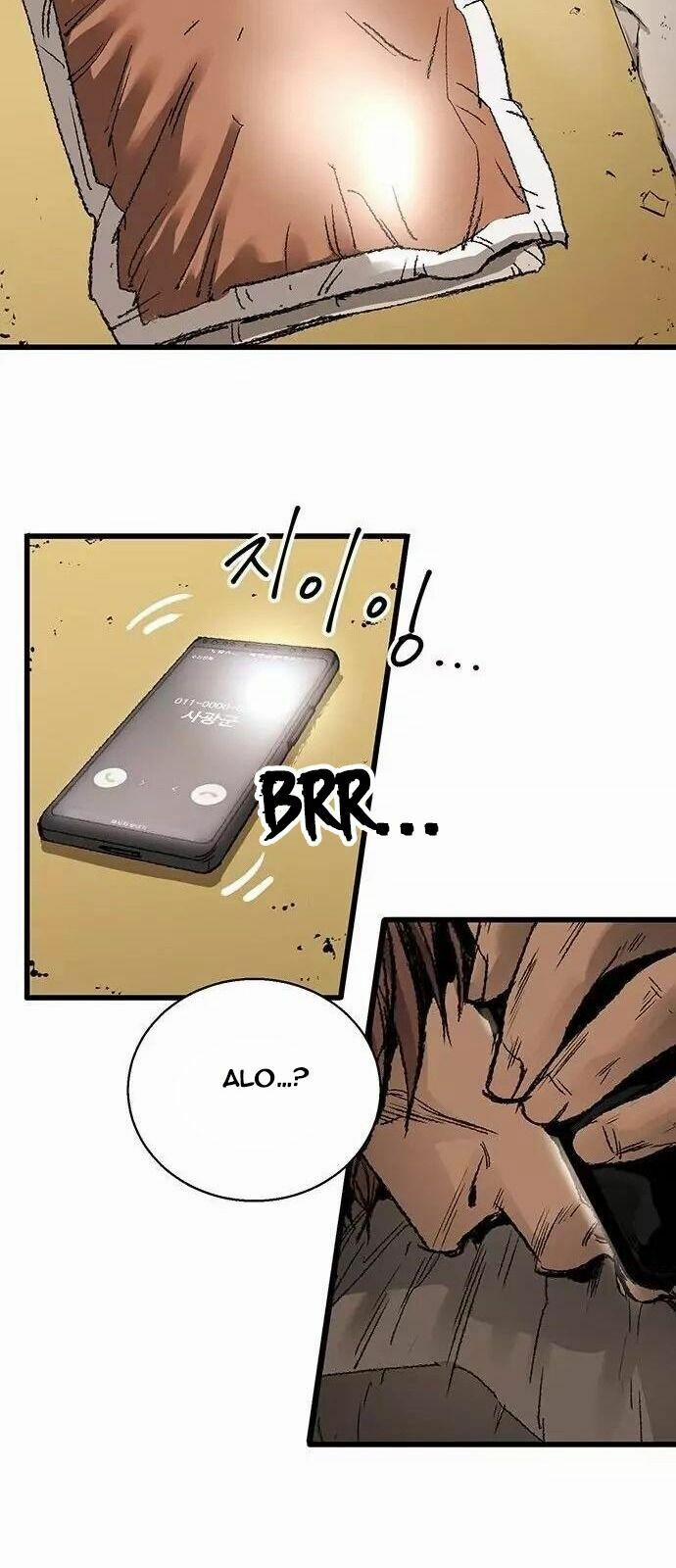 Murim Thời Hiện Đại 4 trang 47