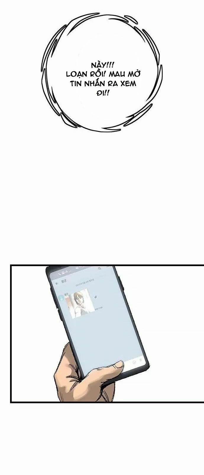 Murim Thời Hiện Đại 4 trang 49