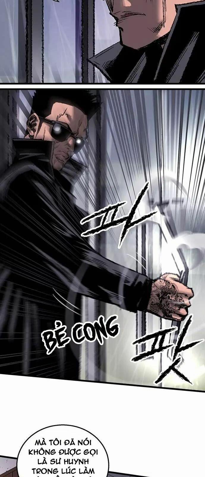 Murim Thời Hiện Đại 4 trang 5