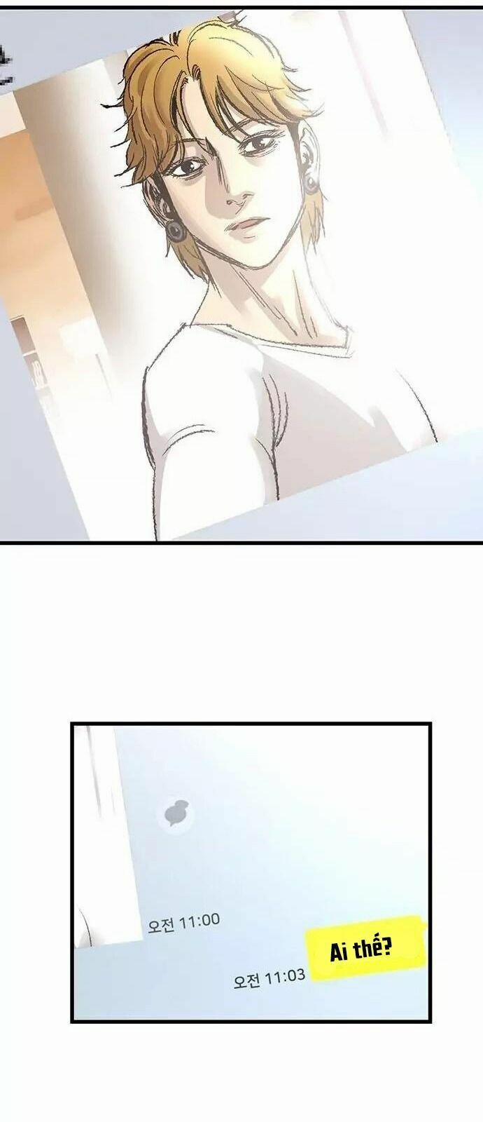 Murim Thời Hiện Đại 4 trang 50