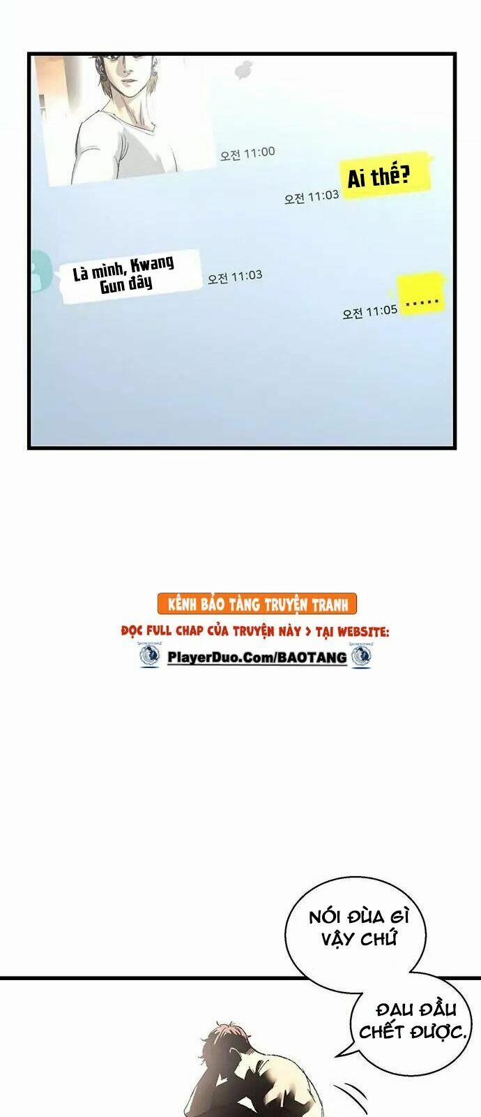 Murim Thời Hiện Đại 4 trang 51