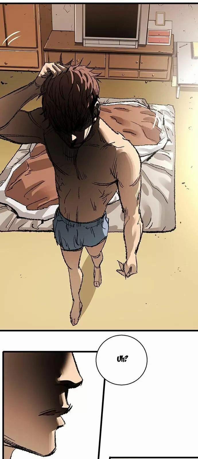 Murim Thời Hiện Đại 4 trang 53