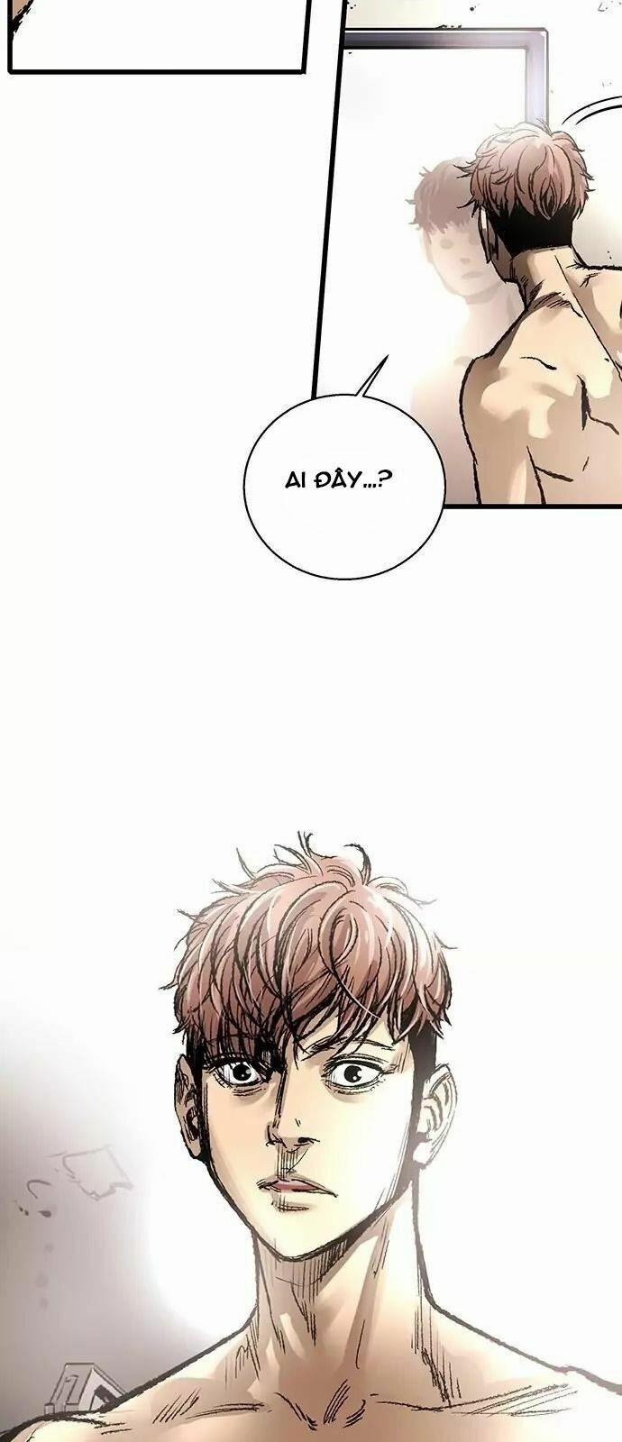 Murim Thời Hiện Đại 4 trang 54