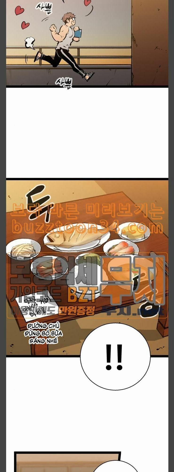 Murim Thời Hiện Đại 40 trang 11