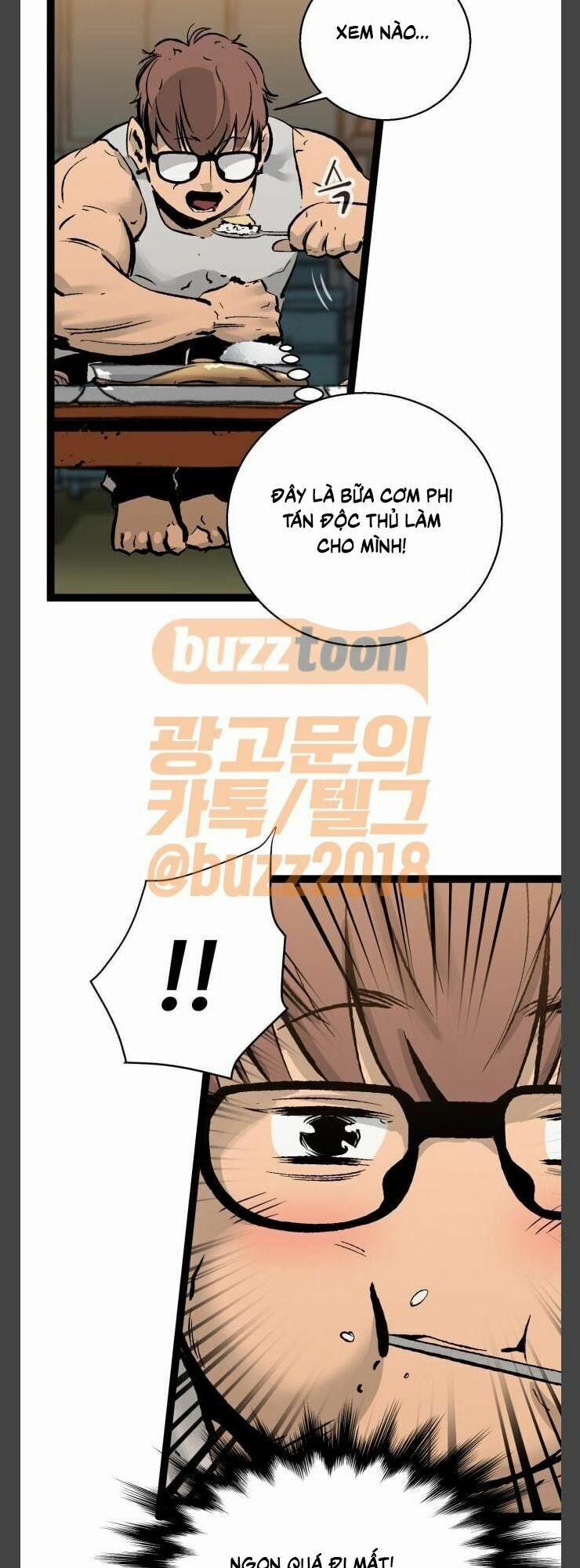 Murim Thời Hiện Đại 40 trang 12