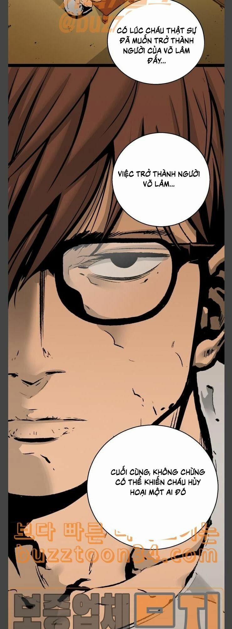 Murim Thời Hiện Đại 40 trang 15