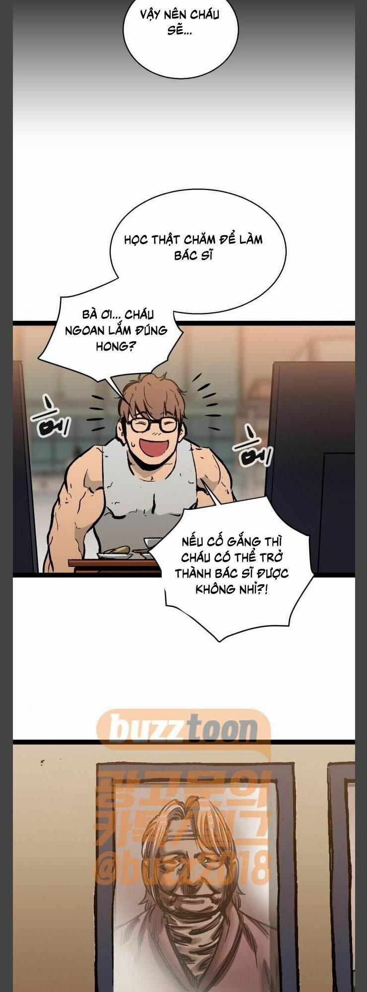 Murim Thời Hiện Đại 40 trang 18