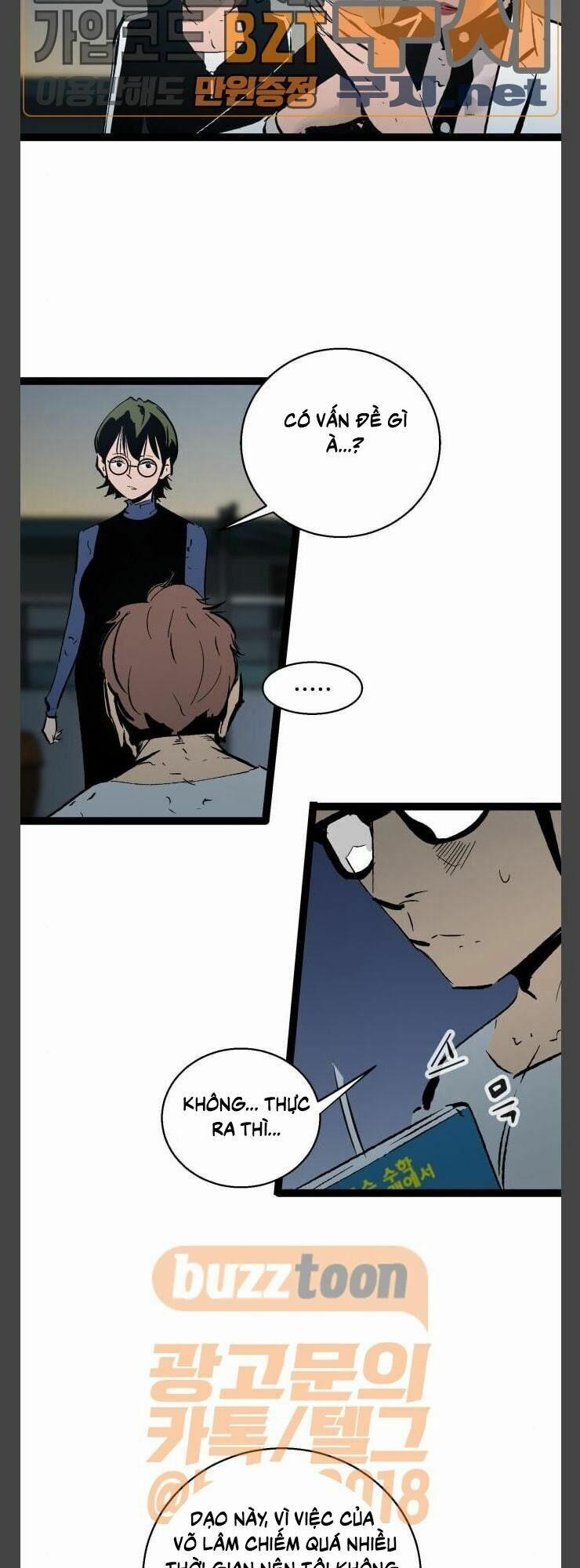 Murim Thời Hiện Đại 40 trang 2