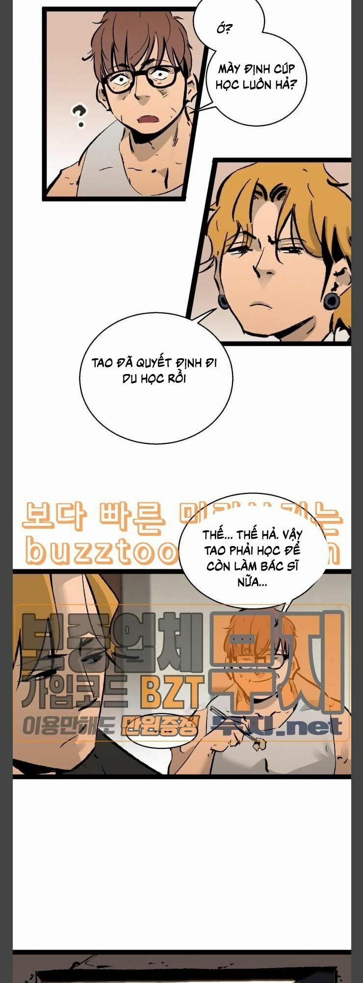 Murim Thời Hiện Đại 40 trang 23