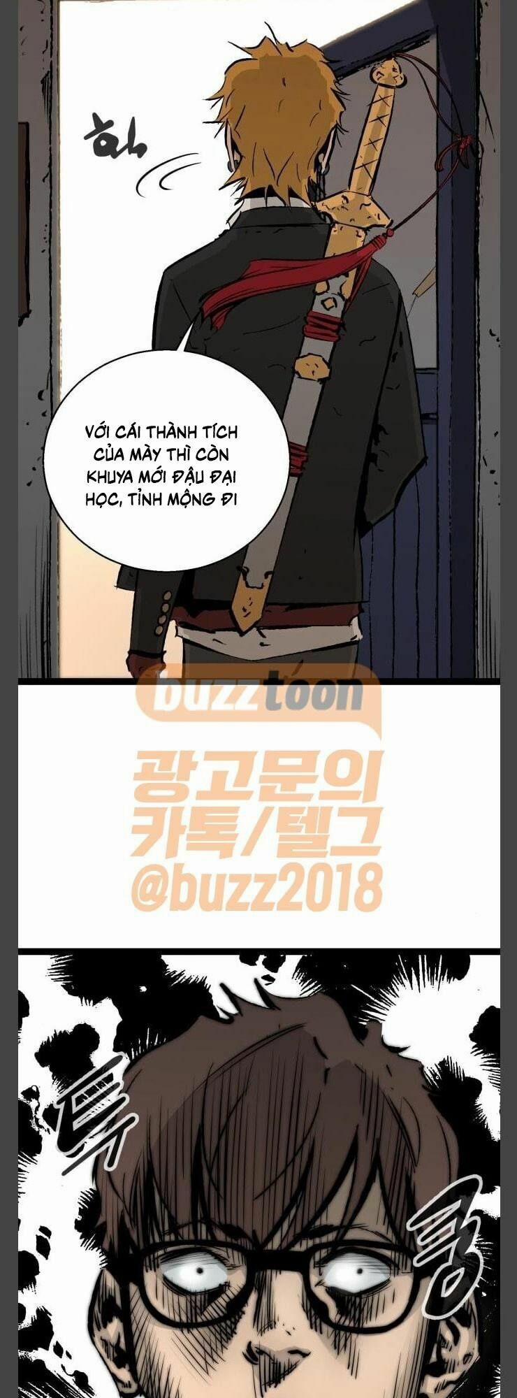 Murim Thời Hiện Đại 40 trang 24