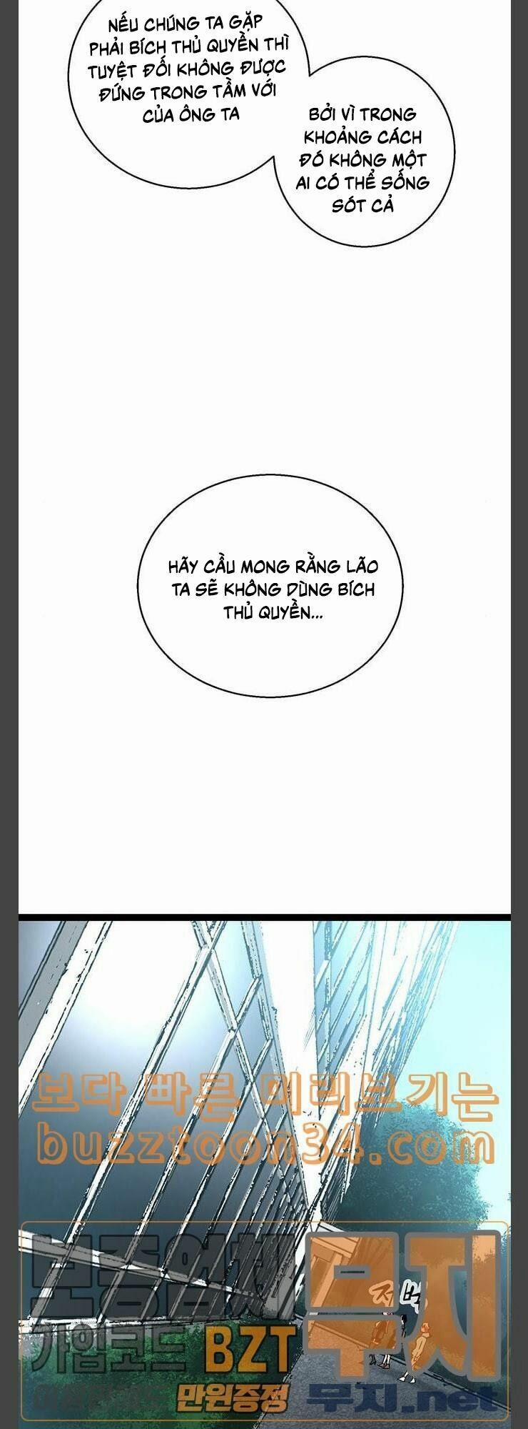 Murim Thời Hiện Đại 40 trang 31