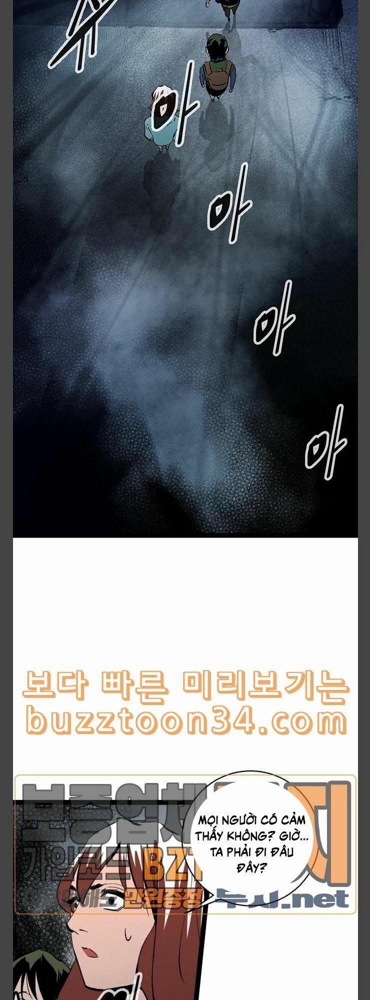 Murim Thời Hiện Đại 40 trang 33