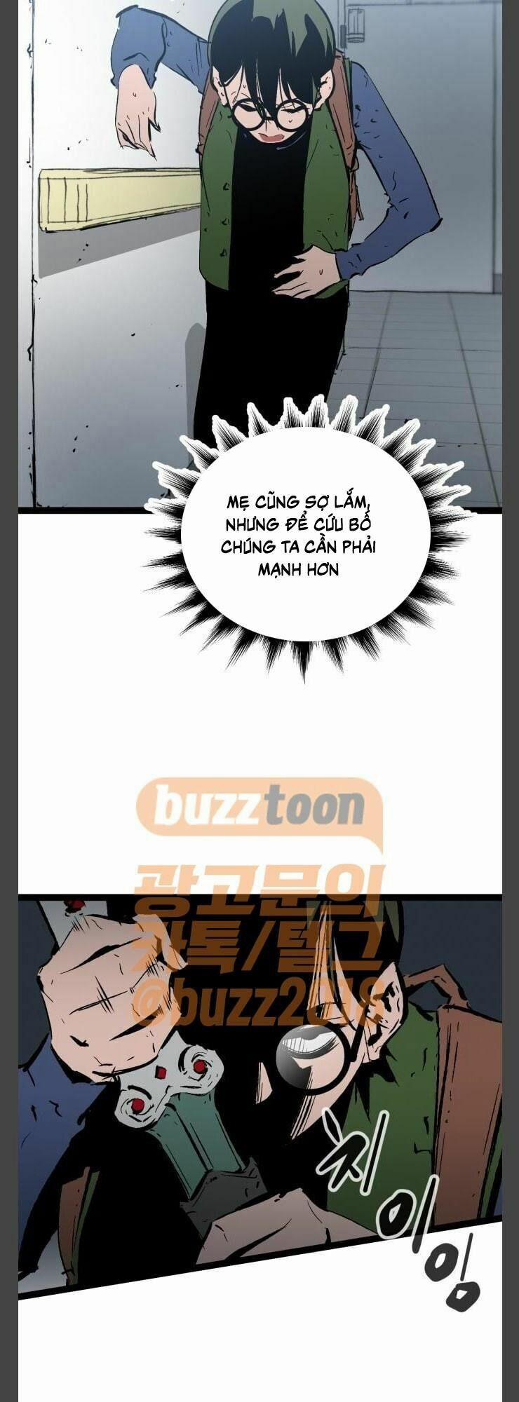 Murim Thời Hiện Đại 40 trang 36