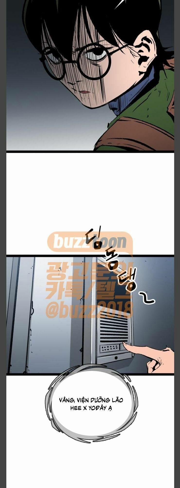 Murim Thời Hiện Đại 40 trang 38