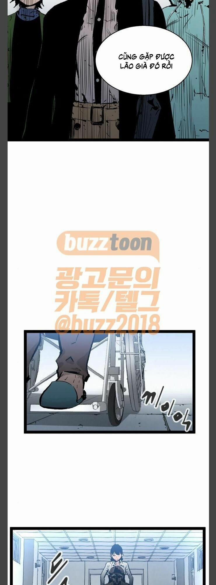 Murim Thời Hiện Đại 40 trang 40