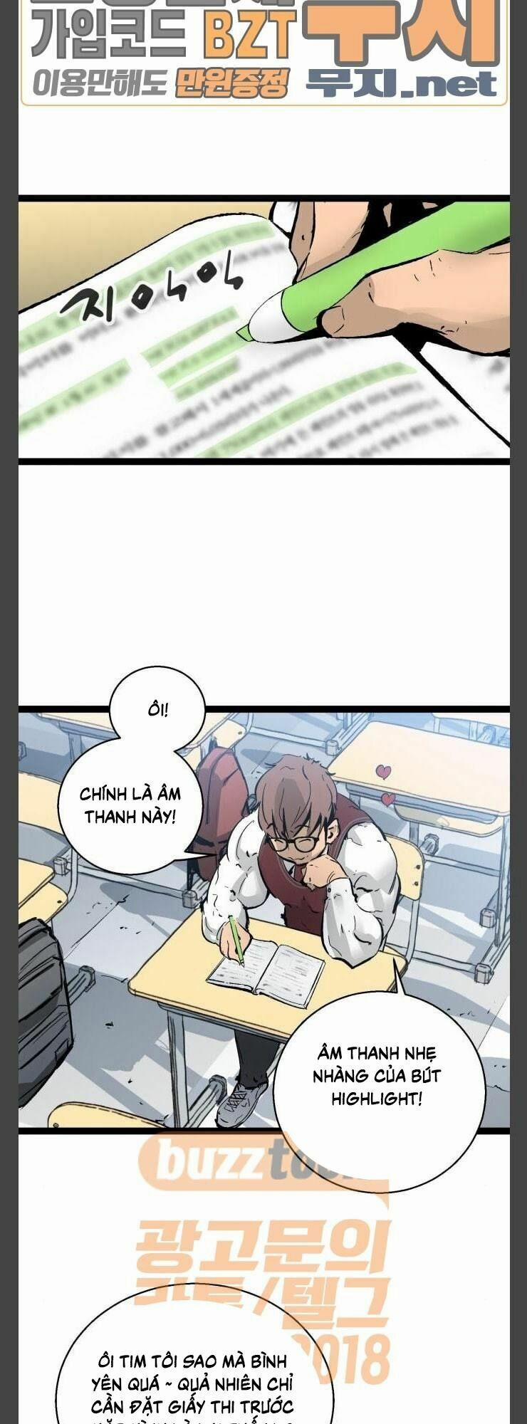 Murim Thời Hiện Đại 40 trang 44