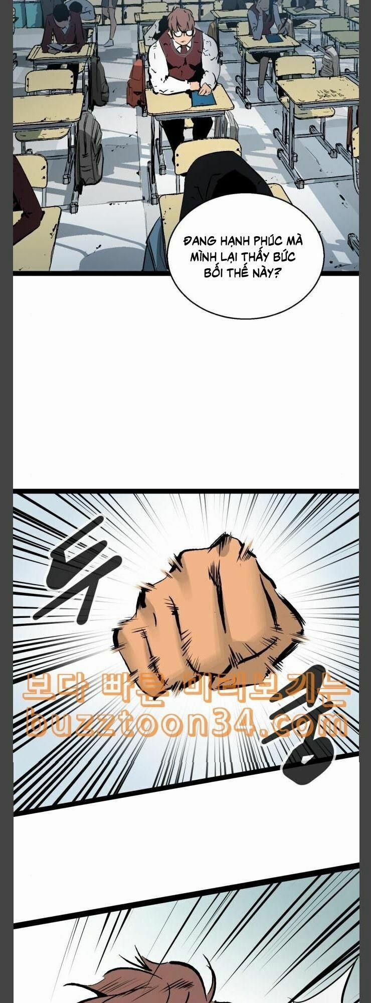 Murim Thời Hiện Đại 40 trang 47