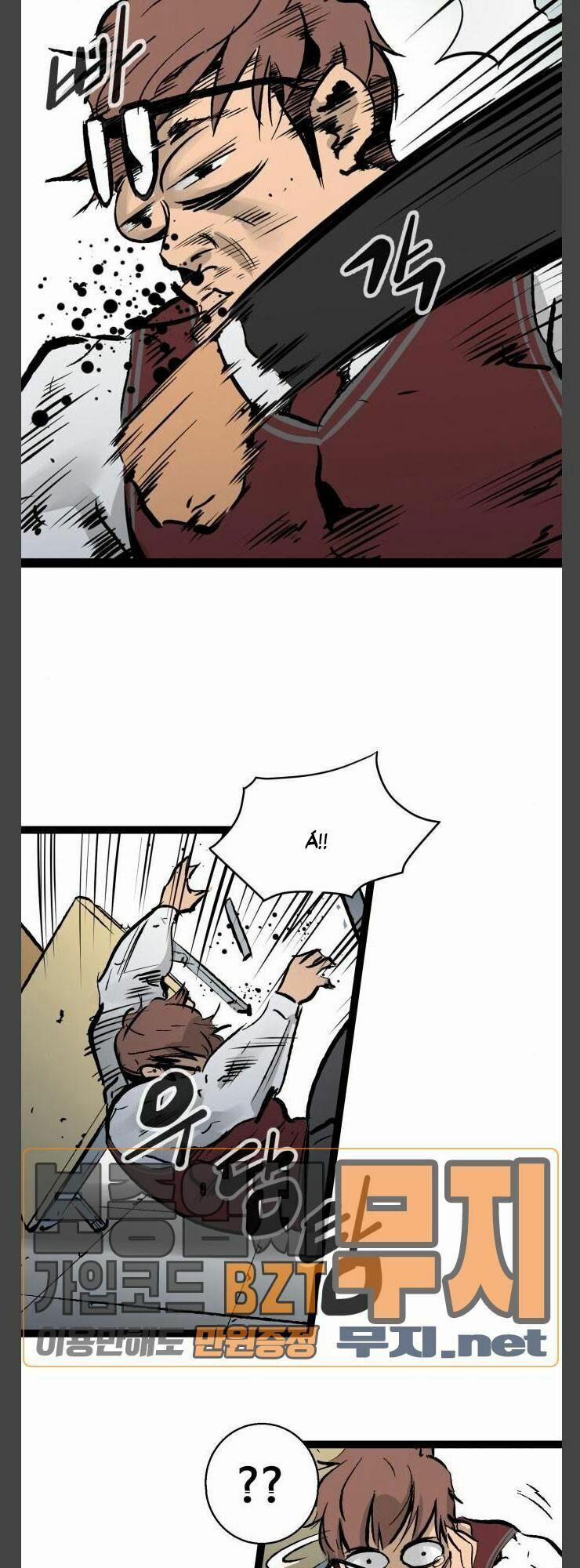 Murim Thời Hiện Đại 40 trang 48