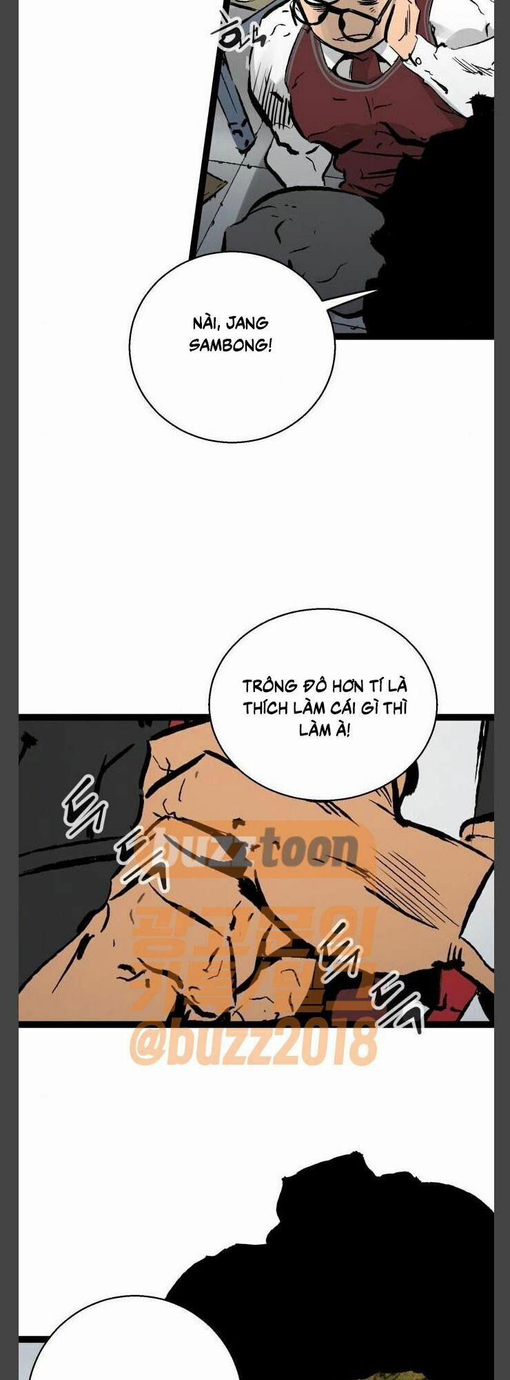 Murim Thời Hiện Đại 40 trang 49