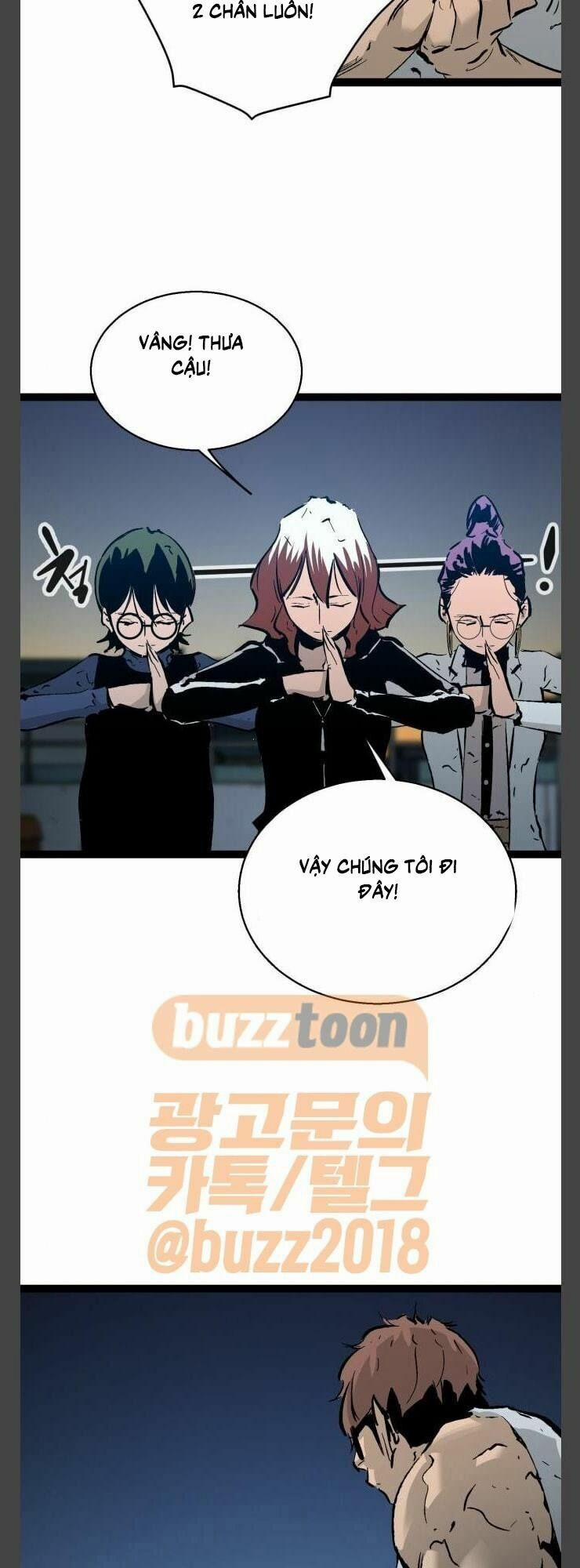 Murim Thời Hiện Đại 40 trang 6