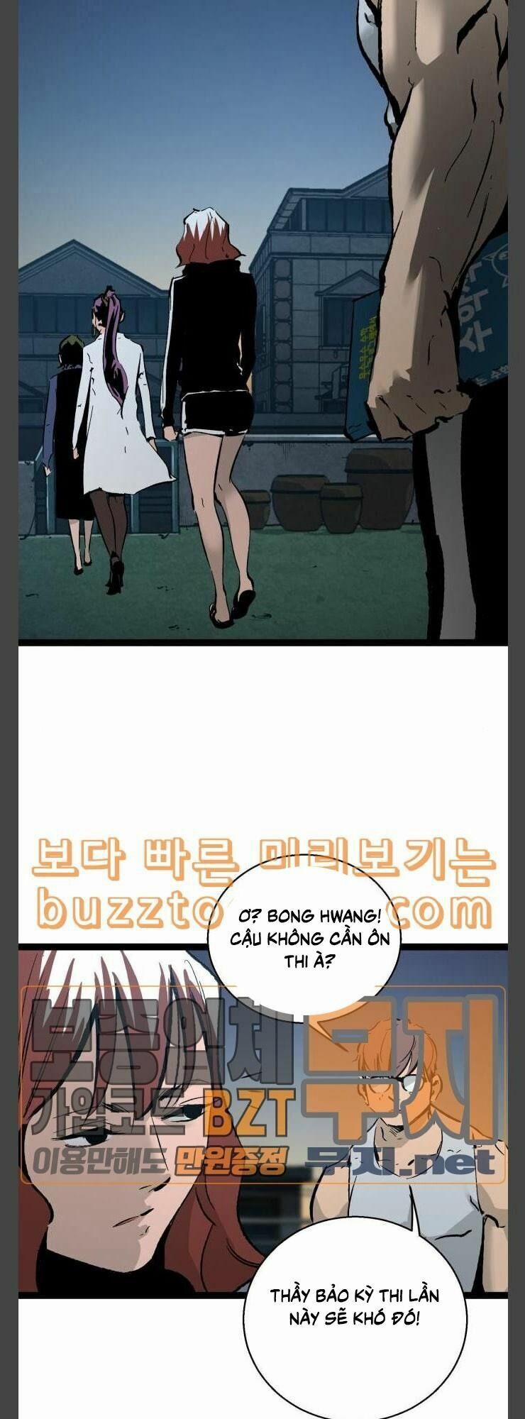 Murim Thời Hiện Đại 40 trang 7