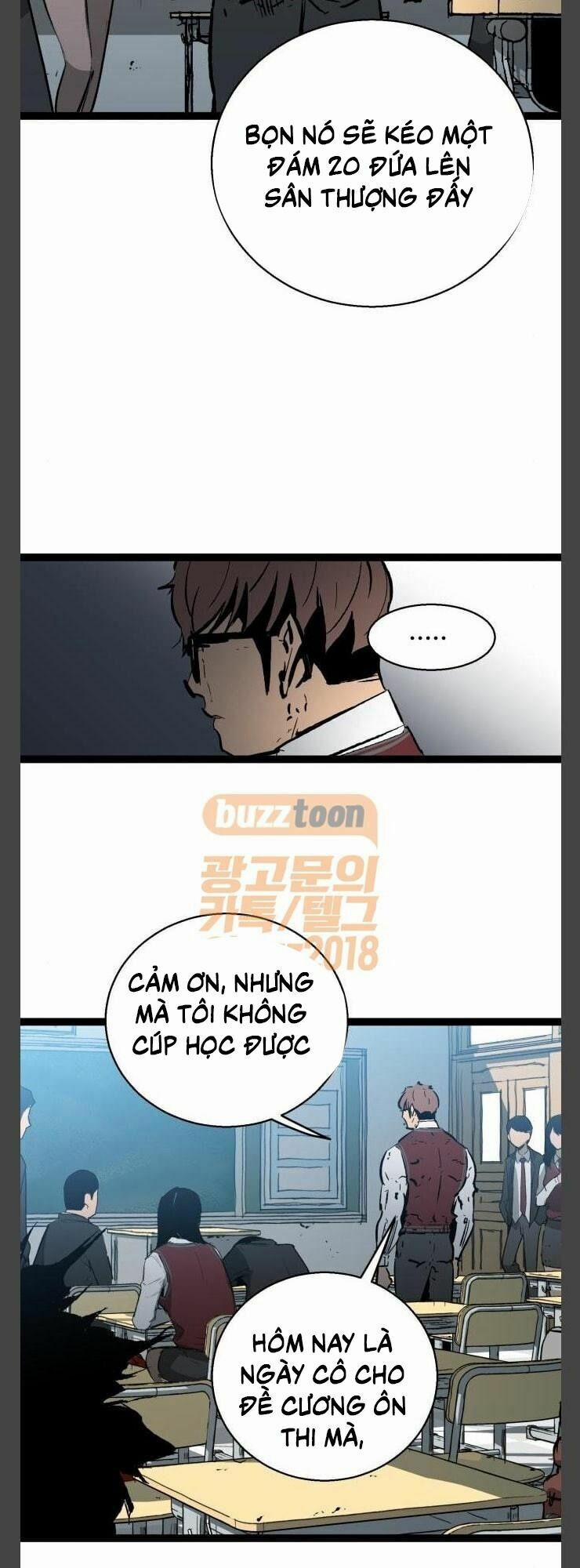 Murim Thời Hiện Đại 41 trang 10