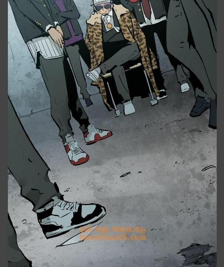 Murim Thời Hiện Đại 41 trang 13