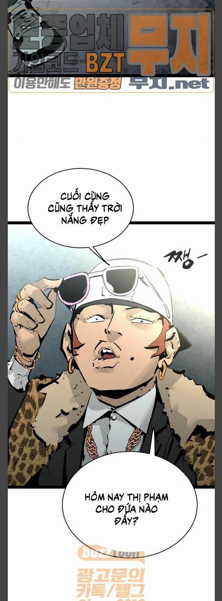 Murim Thời Hiện Đại 41 trang 14