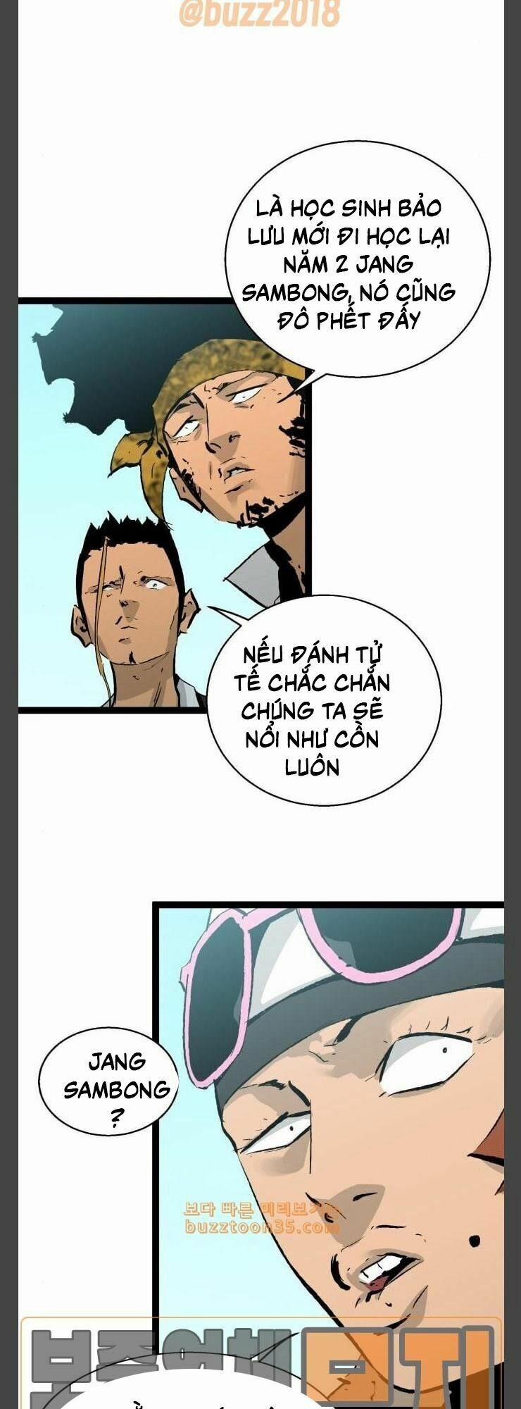 Murim Thời Hiện Đại 41 trang 15