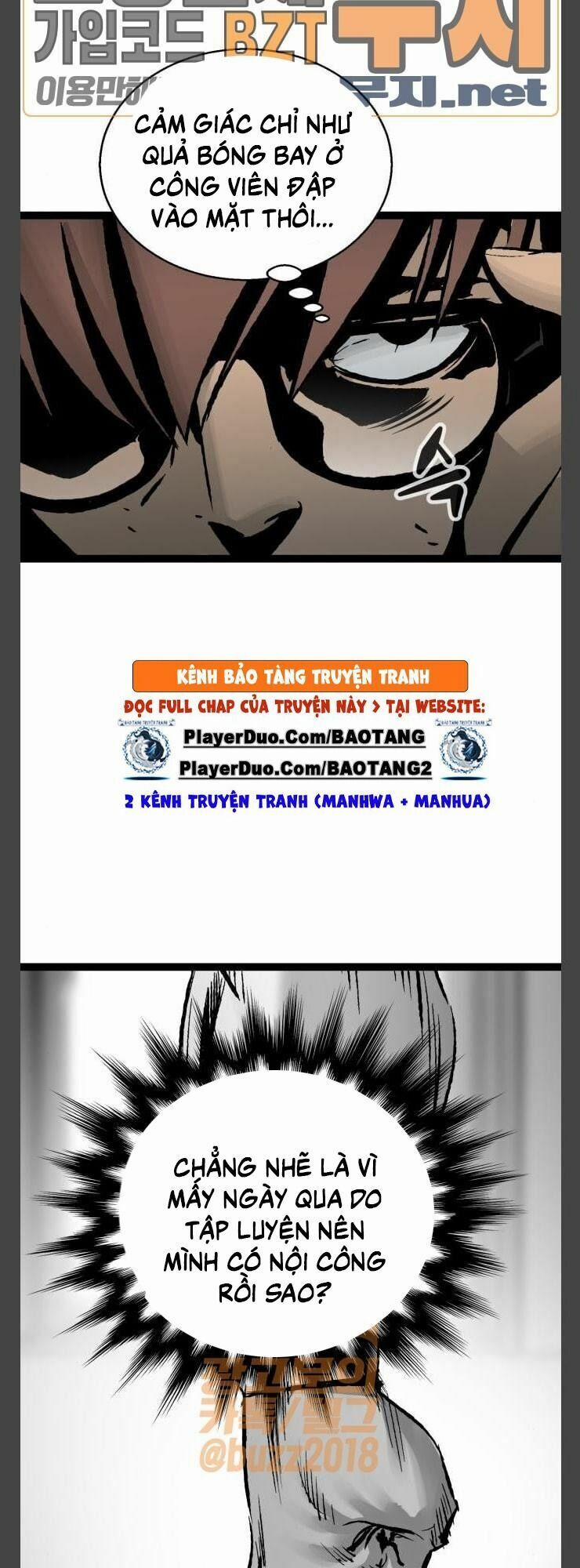 Murim Thời Hiện Đại 41 trang 2