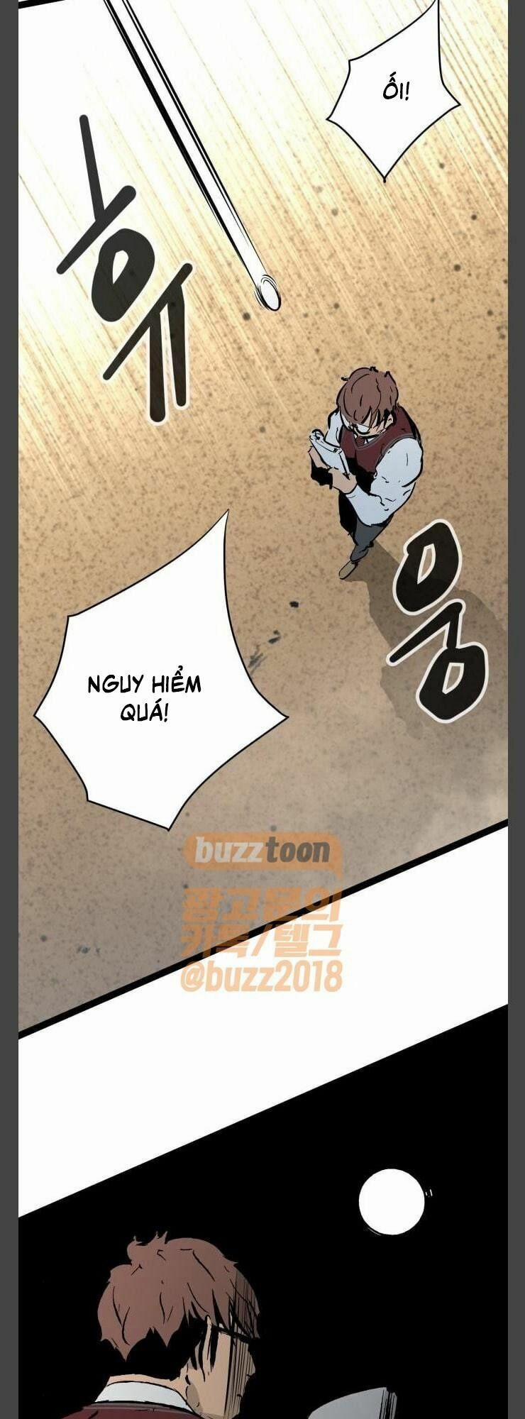 Murim Thời Hiện Đại 41 trang 22