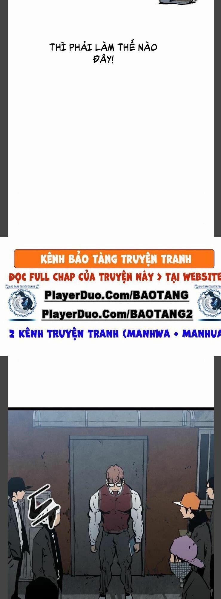 Murim Thời Hiện Đại 41 trang 26