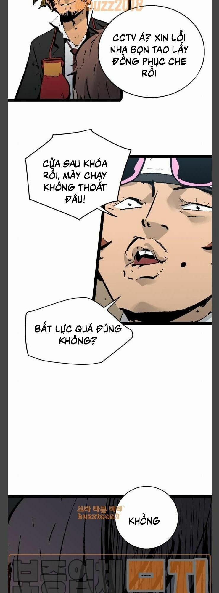 Murim Thời Hiện Đại 41 trang 29