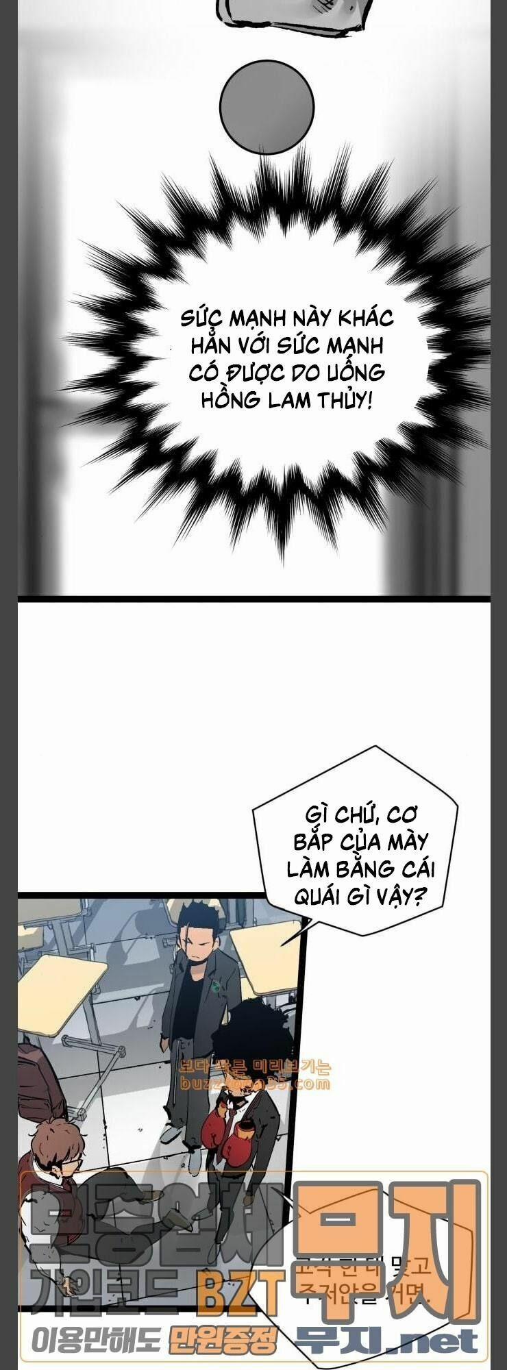 Murim Thời Hiện Đại 41 trang 3