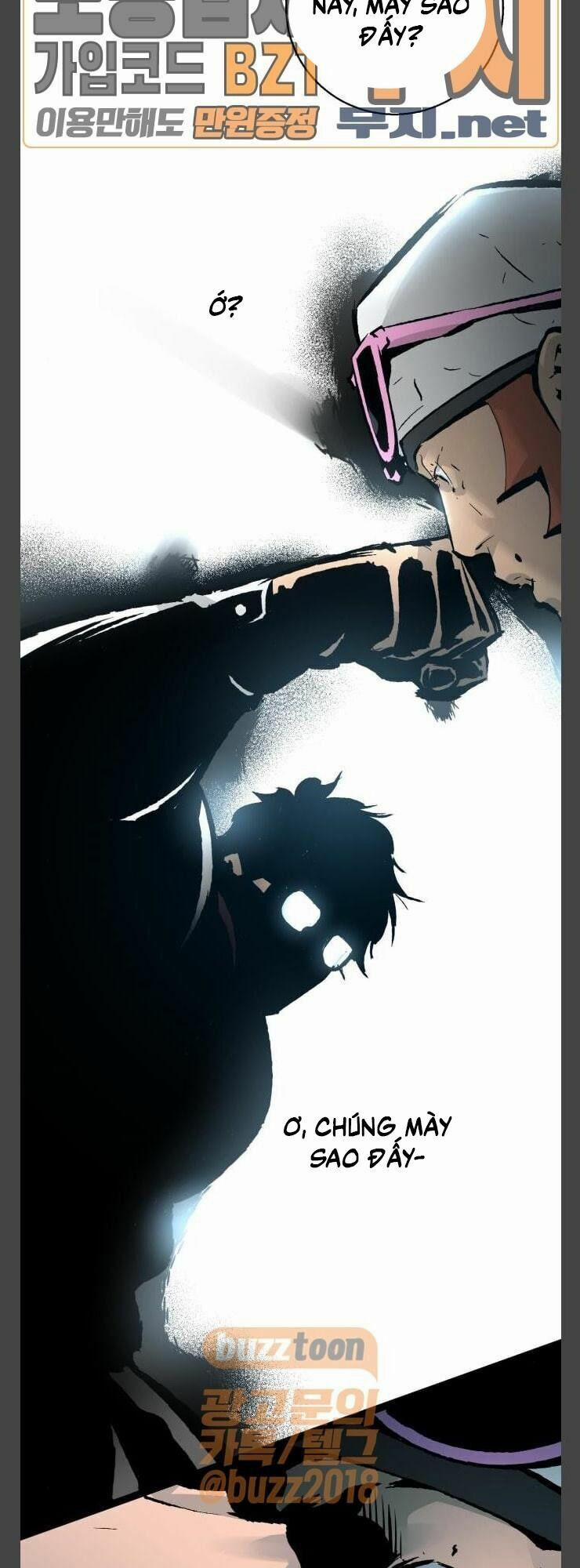 Murim Thời Hiện Đại 41 trang 32