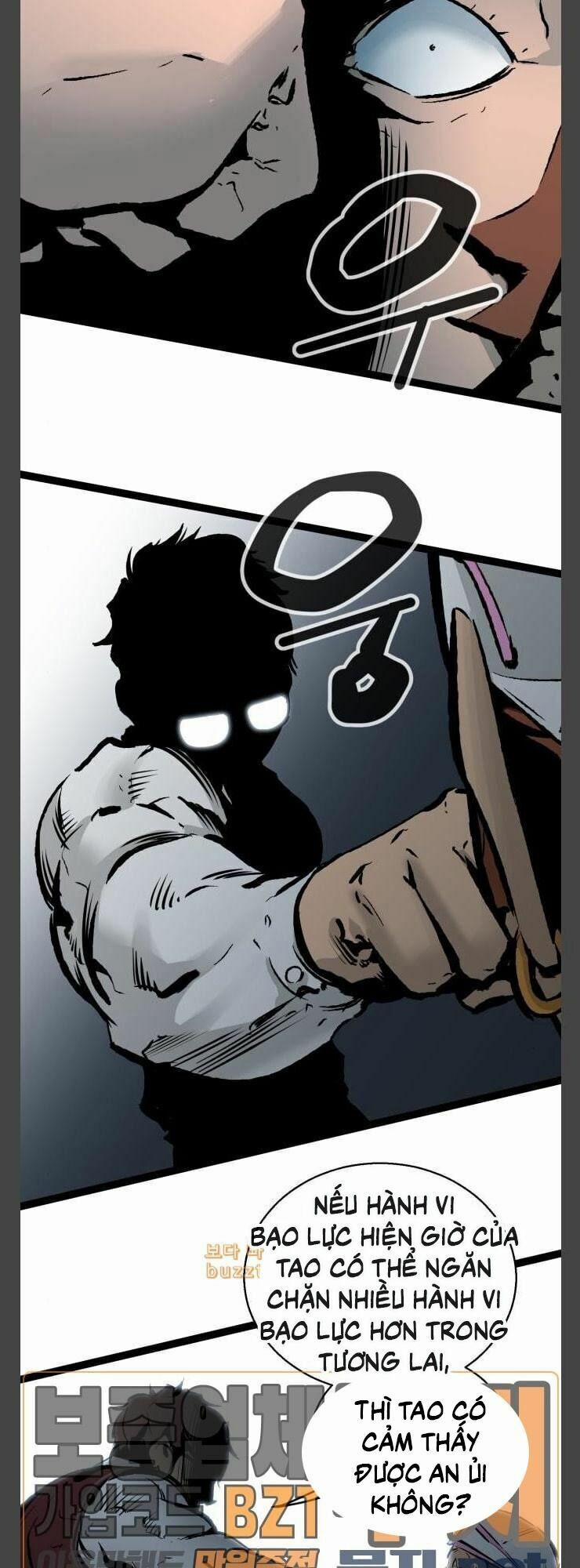 Murim Thời Hiện Đại 41 trang 33