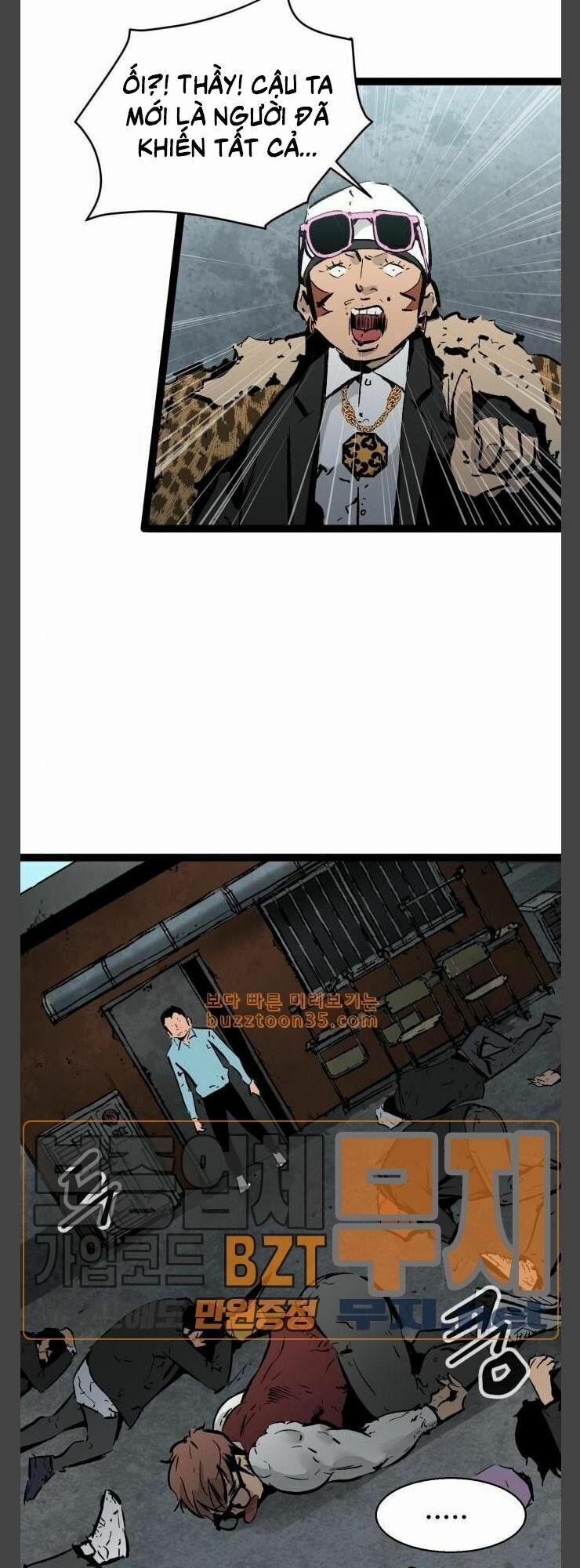 Murim Thời Hiện Đại 41 trang 37